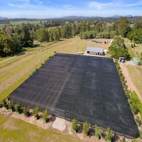 Mary River Irrigation Country, Nursery & Shed for Lease!