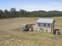 Superb rural lifestyle living – 74 acres, house, dam and bore!