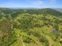 319 Acres of grazing with Magnificent Views!!