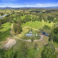 110 Acres of Versatile Country Living