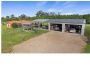 Income Producing Mary River Acreage with 2 homes and 50 meg water licence!