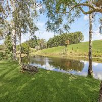 Noosa Hinterland meets the Mary Valley here! - Dual Living, 40 Acres, Creek and Dams!