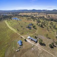 Highly productive and versatile 429-acre property with an abundance of water!