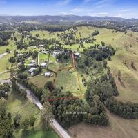 Quiet country living on 2.45-acre vacant allotment