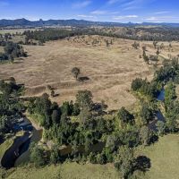 Blank Canvas - 315 Acres with direct Yabba Creek frontage awaiting your vision!