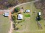 288 Acres, two titles, approx. 1.5km creek frontage plus family home!