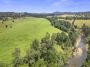 183 Acres (74.285ha) with sheds, bore and approx. 885m of Direct Mary River Frontage