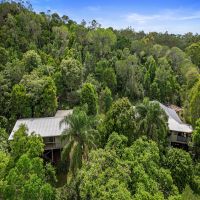 63 Acres of natural beauty and sustainable off-grid living!