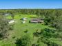 “Six Mile Springs” 65 acres, family home and secure water supply!