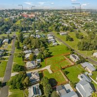 AVAILABLE NOW! - Vacant Land in the Heart of Gympie!